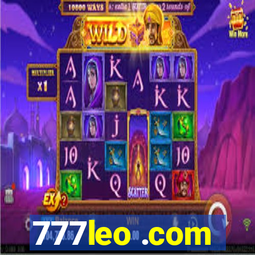 777leo .com